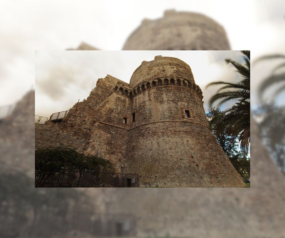 Castello Aragonese di Reggio Calabria